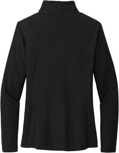 Joe's USA Ladies Microfleece Jackets في XS-4XL in Saudi Arabia