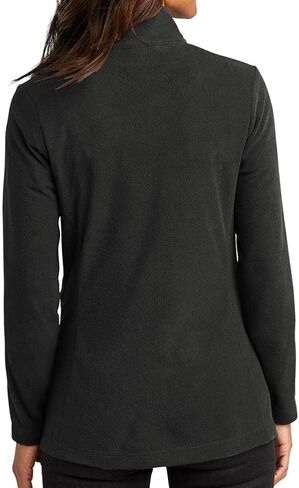 Joe's USA Ladies Microfleece Jackets في XS-4XL in Saudi Arabia