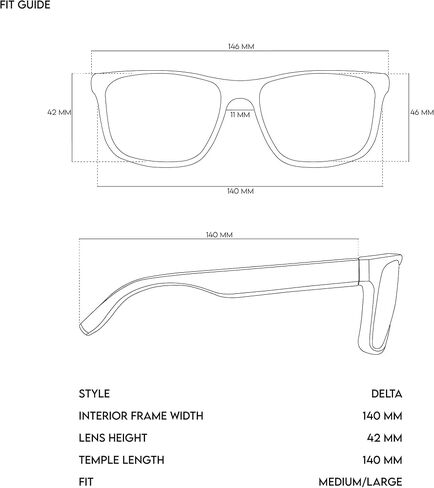 Epoch L2 Sport Wrap Ultra Lightweight TR90 Frame Hassions in Saudi Arabia