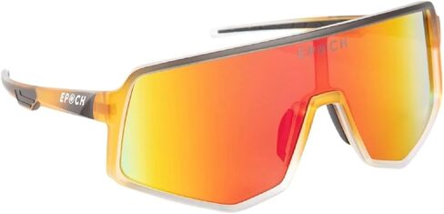 Epoch L2 Sport Wrap Ultra Lightweight TR90 Frame Hassions in Saudi Arabia