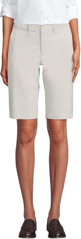 LANDS 'END WIND'S WINING'S BACK Classic 12 "Chino Shorts in Saudi Arabia