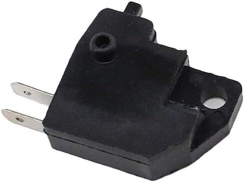 USPEEDA Front Brake Light Stop Switch for Ascot500 CB1000 CB1100R CB650 CB750C CB900C CBR1000RR CBR600F CBR600RR CBR900RR in Saudi Arabia