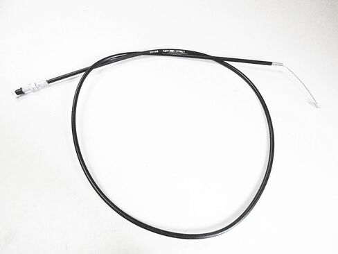 Honda 17910-VB5-A01 Throttle Cable Genuine Original Equipment Manufacturer (OEM) Part in Saudi Arabia