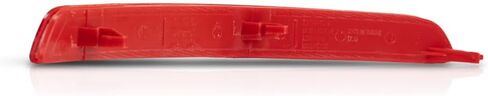 KarParts360 Fits Volkswagen Beetle Bumper Reflector 2012 2013 2014 2015 Pair Driver and Passenger Side | Rear | VW1184102 + VW1185102 | 5C5 945 105 in Saudi Arabia