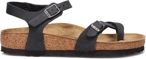 Birkenstock Women's Slide Siena Bb Grn Ol Oil LTR N in Saudi Arabia
