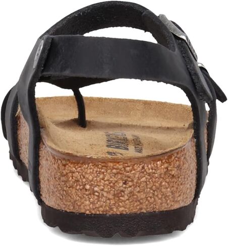 Birkenstock Women's Slide Siena Bb Grn Ol Oil LTR N in Saudi Arabia