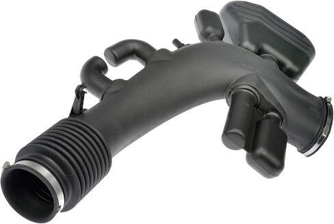 Mechanics Choice Engine Air Hose for 2008-2010 Ford F-250 Super Duty ، F-350 Super Duty (V10 6.8L) in Saudi Arabia