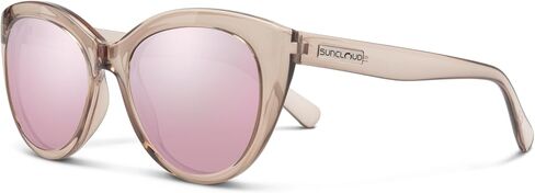 Cityscape Polarized Sunglasses,Tortoise/Polarized Brown,One Size in Saudi Arabia