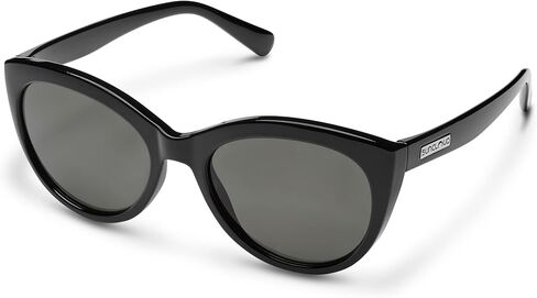 Cityscape Polarized Sunglasses,Tortoise/Polarized Brown,One Size in Saudi Arabia