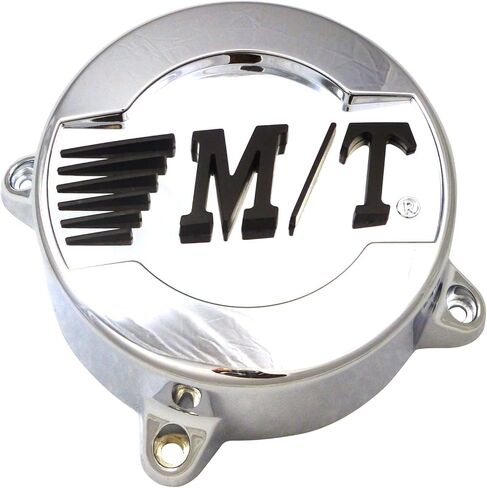 Mickey Thompson Classic III Center Cap - Closed 5x4.5/5.0 111635 in Saudi Arabia