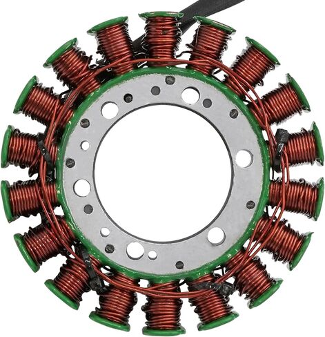 Caltric Stator Compatible With Polaris RZR 900 2015-2021 / M1400 2015 2016 / RZR 4 900 2015-2018 / RZR S 900 2015-2021 / RZR S4 900b 2018 in Saudi Arabia