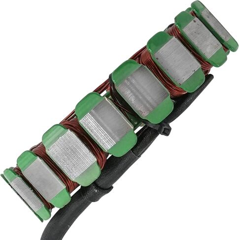 Caltric Stator Compatible With Polaris RZR 900 2015-2021 / M1400 2015 2016 / RZR 4 900 2015-2018 / RZR S 900 2015-2021 / RZR S4 900b 2018 in Saudi Arabia