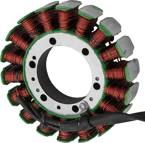 Caltric Stator Compatible With Polaris RZR 900 2015-2021 / M1400 2015 2016 / RZR 4 900 2015-2018 / RZR S 900 2015-2021 / RZR S4 900b 2018 in Saudi Arabia