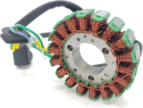 Stator 0454947 Compatible with 0452449 0454228 Polaris Phoenix 200 2005-2024 Phoenix 200 Quadricycle 2005-2006 Phoenix 200 Quad Phoenix 200 MD 2017-2024 Sawtooth 200 Sawtooth 200 Quad in Saudi Arabia