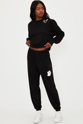 Beach Riot Women's Georgie Pants in Kuwait