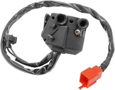 لـ Honda CBR250R Start Stop Switch Switch Right Handbar Control Switch 2011 2012 2013 35130-Kyj-902 in Saudi Arabia