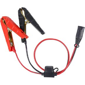 NOCO GC001 X-Connect Battery Clamp Accessory with Integrated M6 Eyelets Genius Smart Battery Chargers