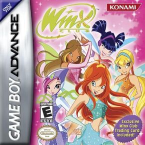 Winx Club (Renewed)