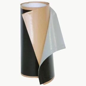 JVCC DTP-01 Duct Tape Patch: 8 in. x 48 in. (Black)