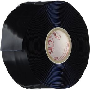 Millrose 76085 Monster LLFA Compression Seal Tape, Blue
