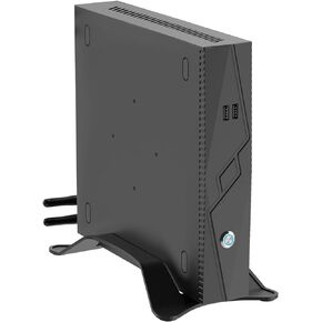 Mini Gaming PC i9-12900H / RTX 3050Ti 8G, 32GB DDR4, 1TB PCIe4.0 SSD, WiFi6E/BT5.3/2xHDMI2.0/1xUSB-C 4K@60Hz Windows 11 Pro Mini Desktop PC Gaming Computer
