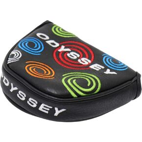 Odyssey Golf Tour Swirl Putter Headcovers