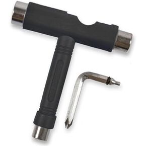 SKATE TOOL - BLACK