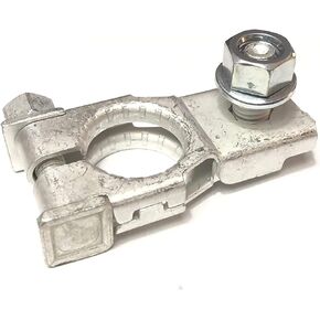 New Genuine OEM 9098205054 90982-05054 Positive Battery Terminal w NUT (1 Pack)