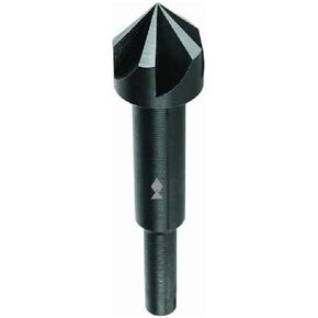 Fisch Cobalt HSS Countersink – for Wood and Metal, FSH-117063, Made in Austria (15-20 mm) in Kuwait