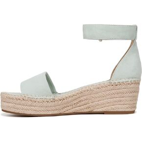 Franco Sarto Women's Pela Espadrille Wedge Sandal