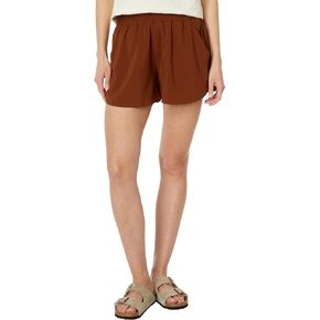 Toad&Co شورت Sunkissed سهل الارتداء II