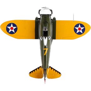 Daron Postage Stamp P26 Peashooter 1/63 PS5560-2