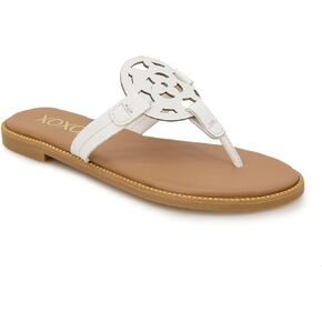 XOXO Women's Maci Flip-Flop