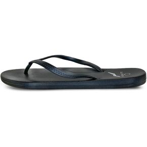 NORTY Women's Easy to Wear Casual EVA Flip Flop Sandal