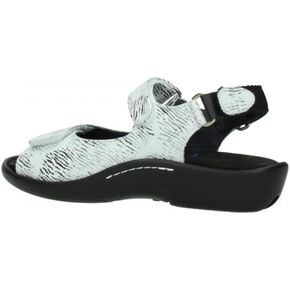 Wolky Jewel Womens Comfort Sandal