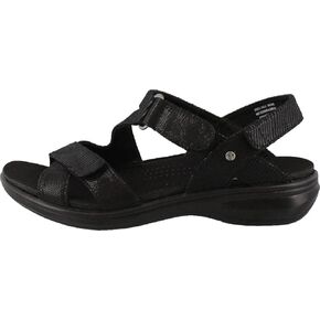 revere Woman Zanzibar Leather Sandals