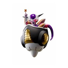 TAMASHII NATIONS - Dragon Ball Z - Bardock, Bandai Spirits S.H.Figuarts Action Figure