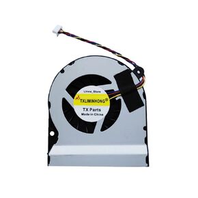 New Compatible CPU Cooling Fan for Intel NUC Kit NUC6i7KYK KSB0605HBW5Y 1323-00U9000 Fan