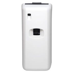 Big D 270 Standard Breeze Dispenser, Automatic Air Freshener with Piezo Technology - Ideal for restrooms, Offices, Schools, Restaurants, Hotels, Stores