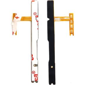 Power & Volume Key Button Flex Cable Ribbon for Samsung Galaxy A14 5G SM-A146U SM-A146P A146U A146P