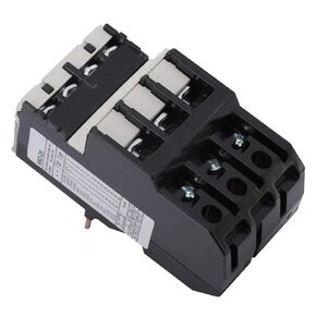 NR2-25 Thermal Overload Relay Electric Adjustable Motor Protection Thermal Overload Protection Relay(17-25A)