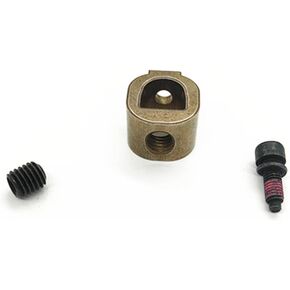 Blade Clamp Replace for Makita JR3000 JR3000V JR3020 JR3030 Reciprocating Screw M5X15 Hex Head Bolt