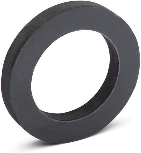 Zurn Z1200-NEOSEAL-GSKT-4 Bonded Neo Seal Closet Gasket Kit, 4" in Saudi Arabia