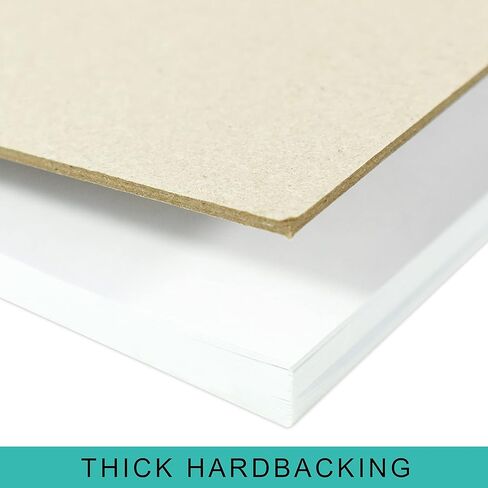 Weekly Planner Notepad To Do List Pad with 52 Tear off Sheets,Weekly Calendar Desk Pad for Home & Office Maximizing Productivity, 7.5x10 Inches in Kuwait