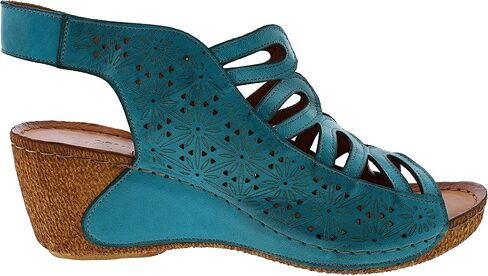 Spring Step Women's Inocencia Slingback Sandal in Saudi Arabia