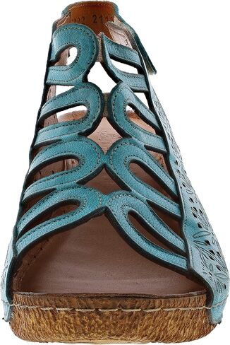 Spring Step Women's Inocencia Slingback Sandal in Saudi Arabia