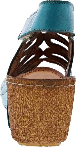 Spring Step Women's Inocencia Slingback Sandal in Saudi Arabia