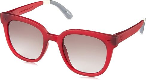 TOMS Women's Juniper Round Sunglasses in Saudi Arabia