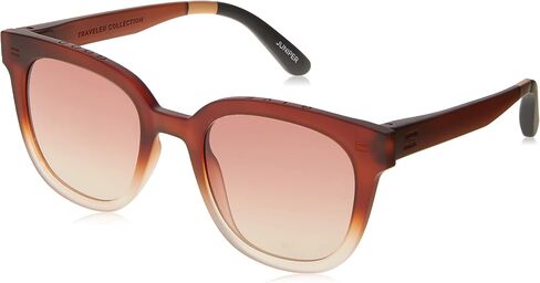 TOMS Women's Juniper Round Sunglasses in Saudi Arabia