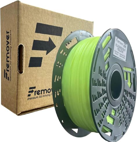 خيوط PLA، خيوط Pla 1.75 مم، خيوط طابعة PLA ثلاثية الأبعاد، 1 كجم بكرة Pla، دقة أبعاد الخيوط 0.03 مم، خيوط طباعة ثلاثية الأبعاد، خيوط ثلاثية الأبعاد (أبيض) in Saudi Arabia